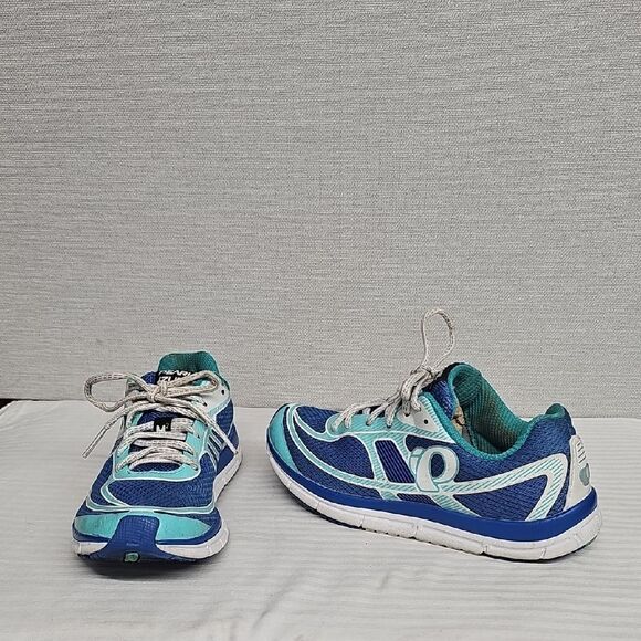 PEARL IZUMI M2 WOMENS SNEAKERS BFPM-03-236 - Picture 1 of 10